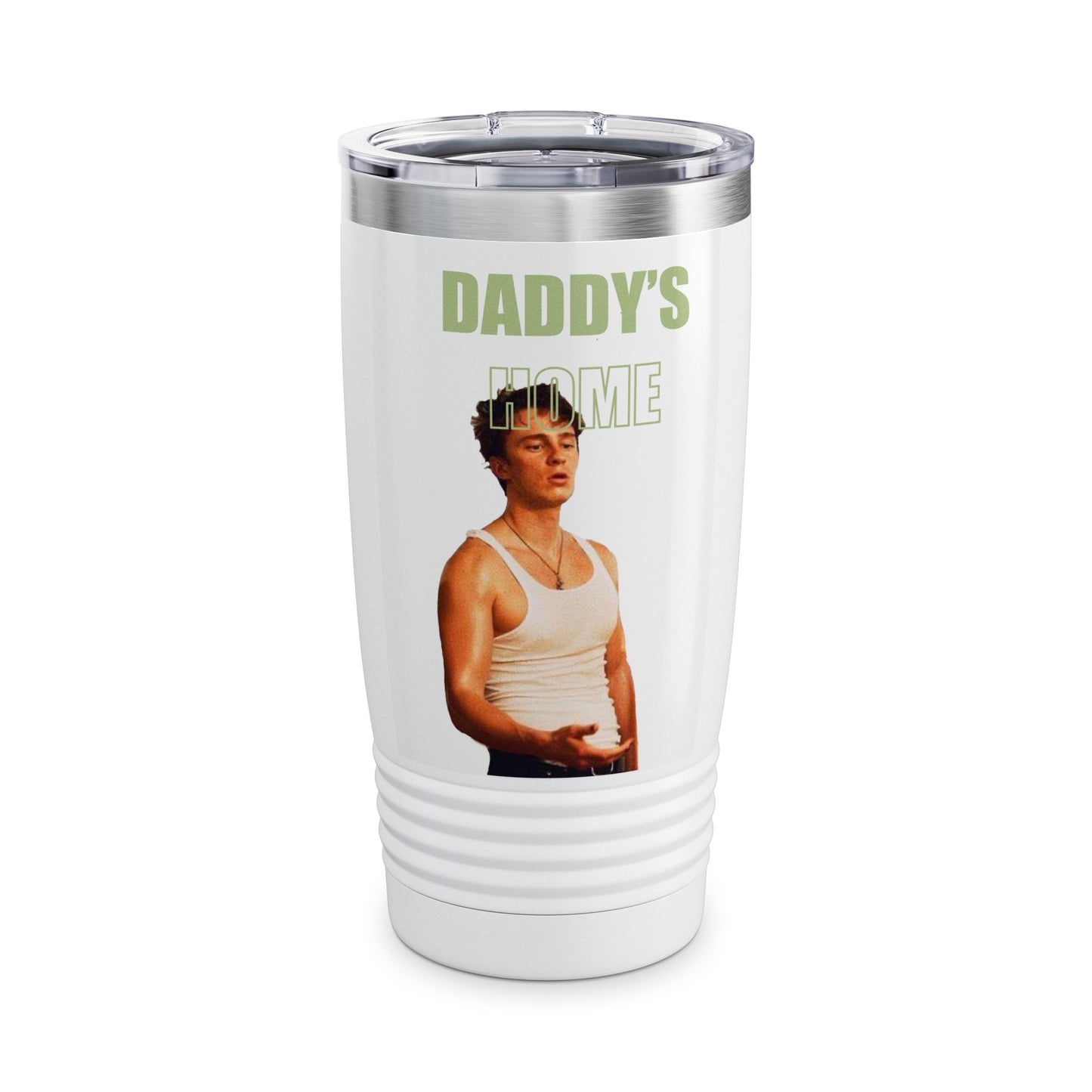 Daddy's Home Rafe Ringneck Tumbler, 20oz