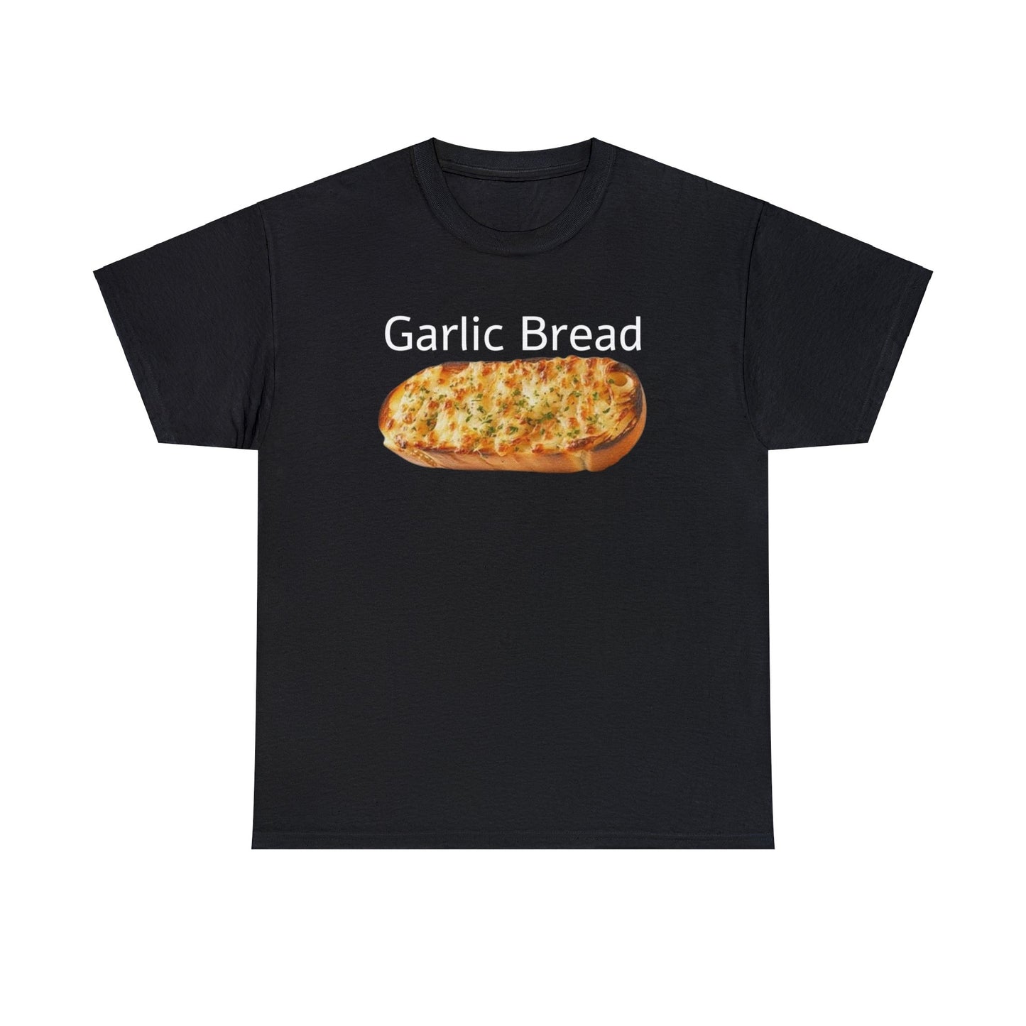 Garlic Bread Meme T Shirt Unisex